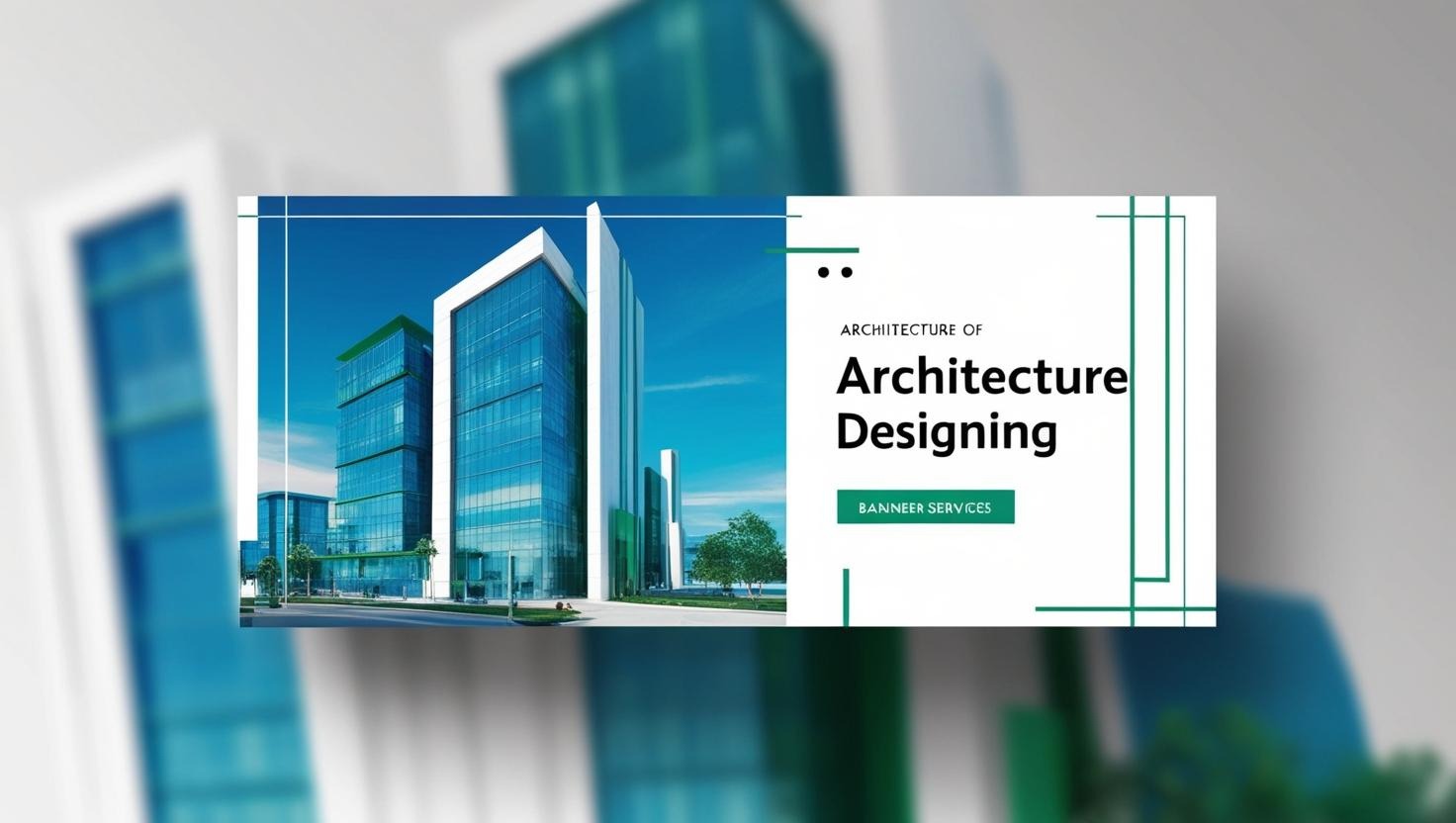 The Essence of Architectural Design: Transforming Visions into Reality