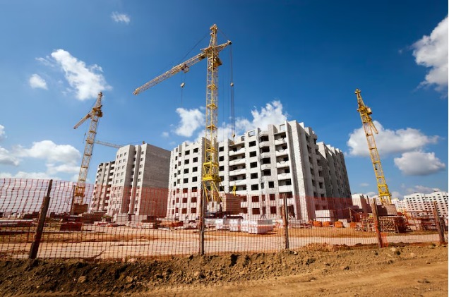 Innovations Transforming the Construction Industry Today
