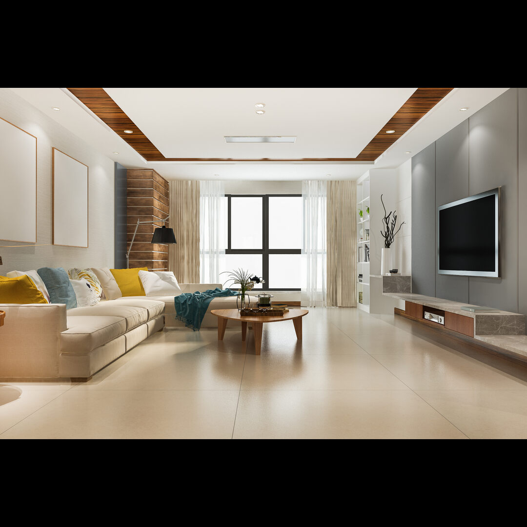 Transform Your Space with Expert Interior Design Solutions