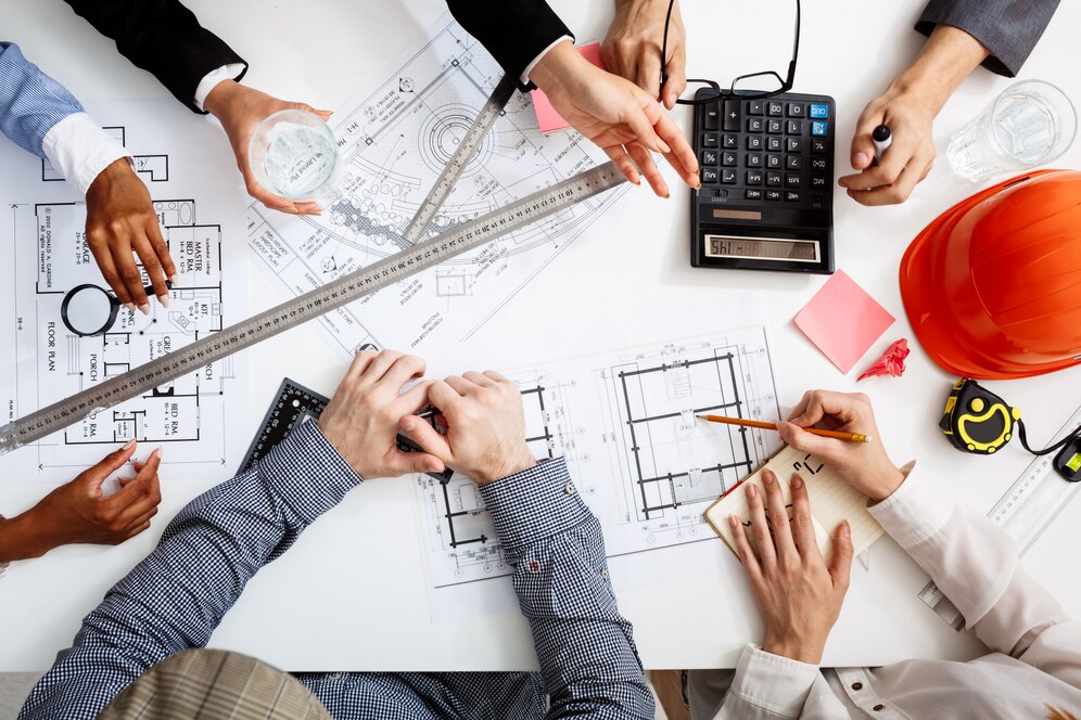 Key Phases of Construction Project Management Explained