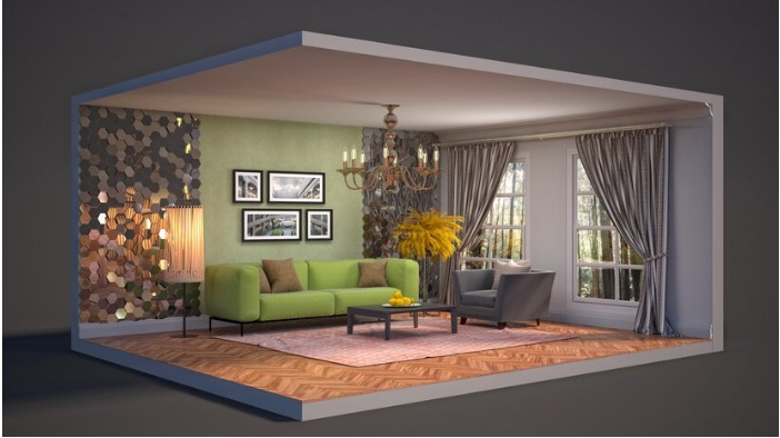 Exploring Excellence in Every Meticulous Design Detail