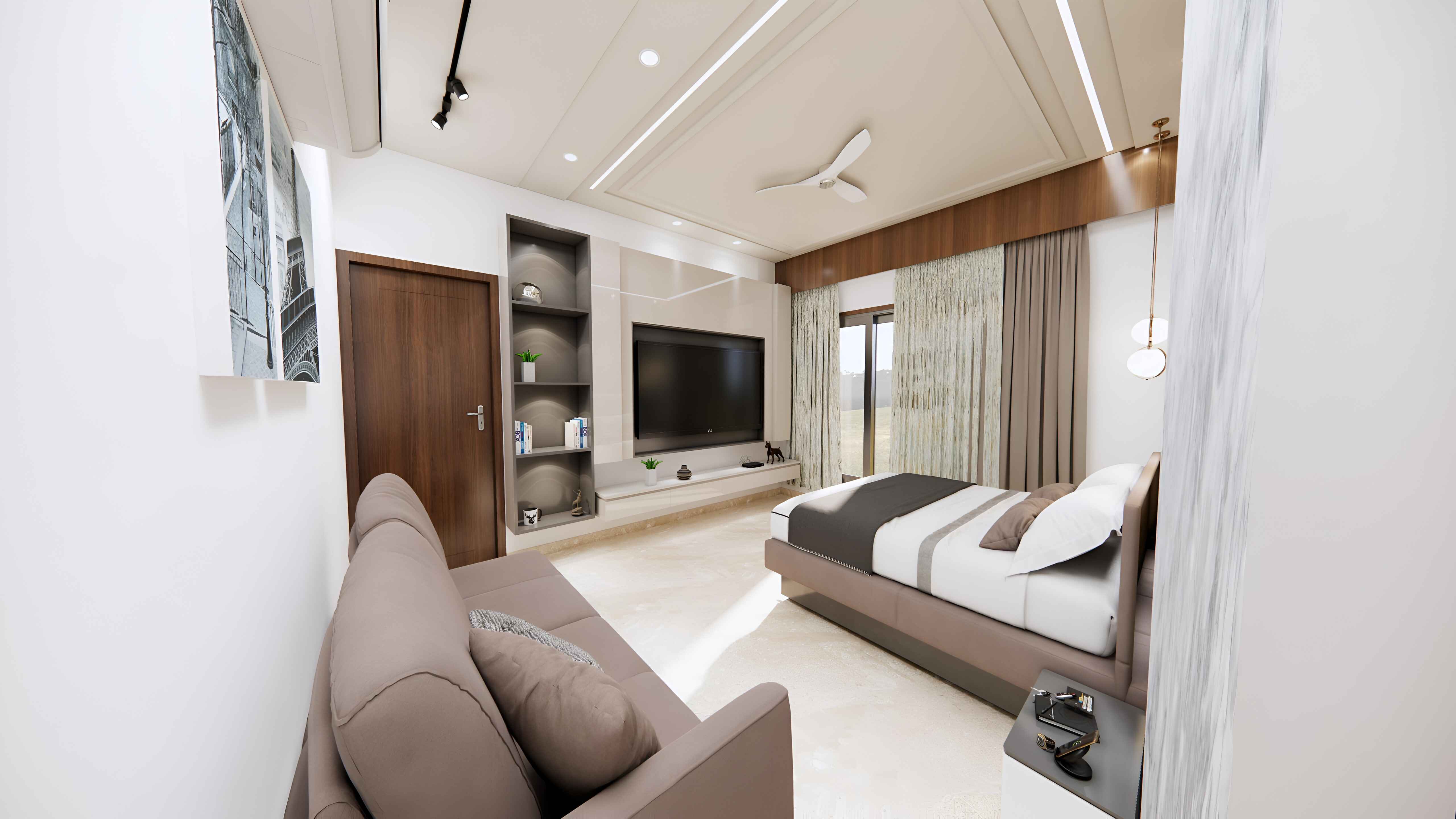 architecture design in delhi