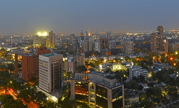 architecture design in delhi